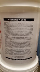 Bacti-bio 9500